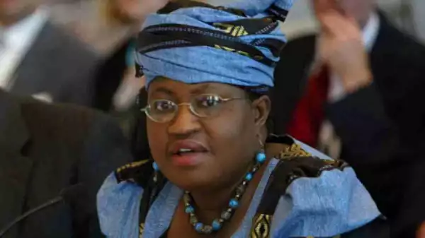 Ngozi Okonjo-Iweala Appointed To Board Of Twitter